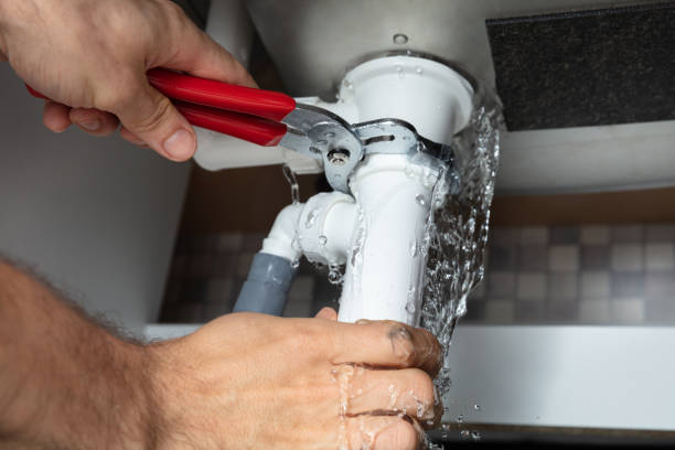 Best Local water damage restoration  in Piqua, OH
