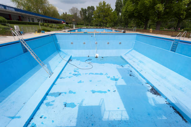 Best Ceiling water damage repair  in Piqua, OH