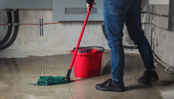 Best Emergency water damage restoration  in Piqua, OH